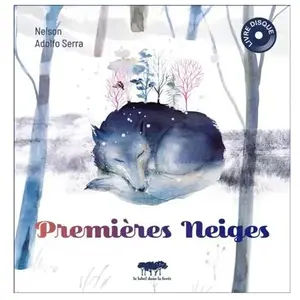 Le Label Dans La Foret Premières Neiges pas cher