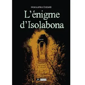 Du Volcan Eds L'énigme D'isolabona pas cher