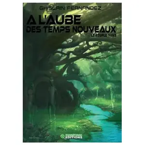 Fantasy-Parc A l'aube des temps nouveaux pas cher