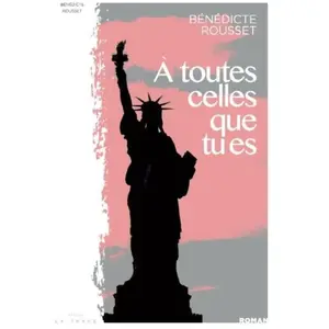 La Trace Eds A toutes celles que tu es