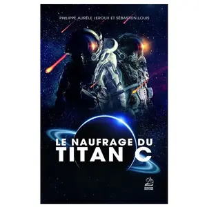 Le Naufrage du Titan C pas cher