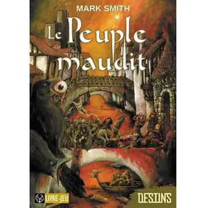 Alkonost Le Peuple maudit pas cher