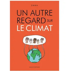 Florent Massot Eds Un autre regard sur le climat pas cher
