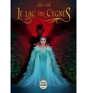 Magic Mirror Eds Le Lac des Cygnes pas cher
