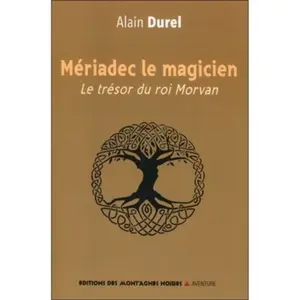 Montagnes Noires Eds Des Mériadec Le Magicien - Le Trésor Du Roi Morvan pas cher