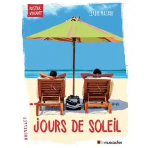 Livres enfant : Jours De Soleil pas cher