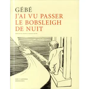 Comparateur de prix : J'ai Vu Passer Le Bobsleigh De Nuit