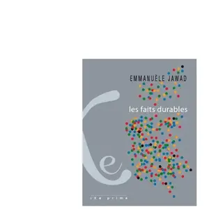 Les Faits Durables pas cher