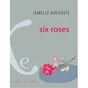 Six Roses pas cher