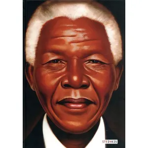 Nelson Mandela - Kadir Nelson pas cher