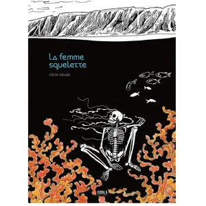 Comparateur de prix : Eidola La femme squelette