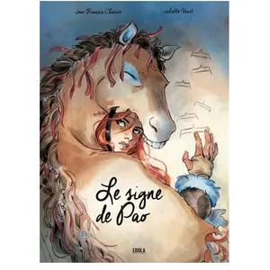 Le Signe De Pao pas cher