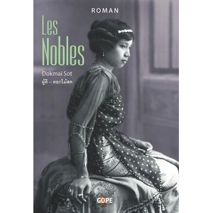 Gope Les Nobles pas cher