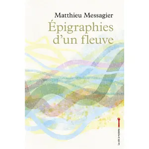 Épigraphies d'un fleuve pas cher