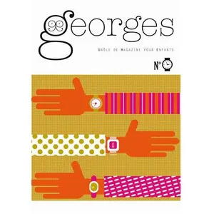 Georges N° 22 - Montre pas cher