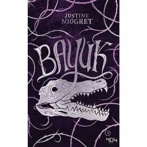 ISBN 404 Editions Bayuk pas cher