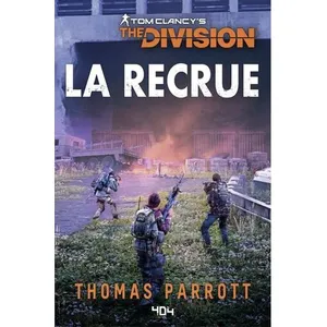 Tom Clancy S The Division - La Recrue pas cher