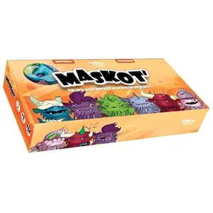 Livres jeunesse : ISBN Maskot pas cher