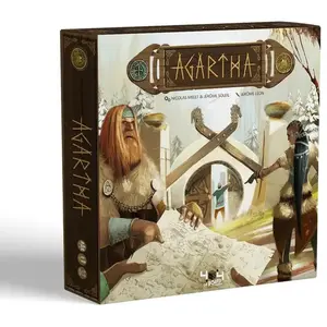 404 Editions Agartha pas cher
