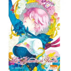 Ki-oon Shonen: 04 pas cher