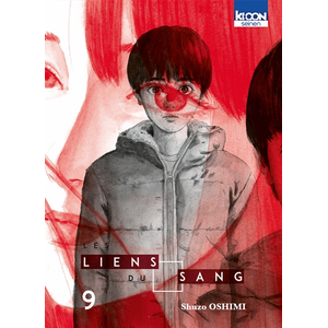 Ki-oon Seinen: 9 pas cher