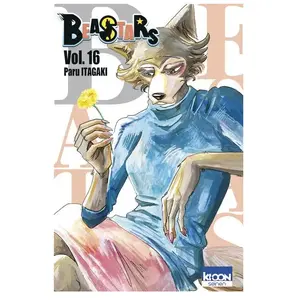 Editons Ki-oon Seinen: 16 pas cher