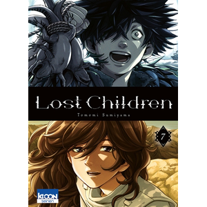 Ki-oon Seinen: 7 pas cher