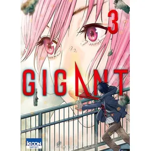 Ki-oon Seinen: 3 pas cher