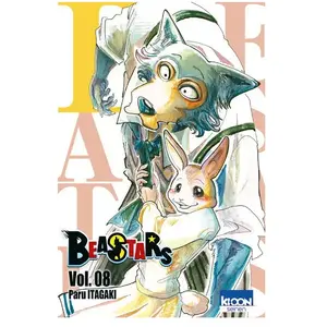 Ki-oon Seinen: 08 pas cher