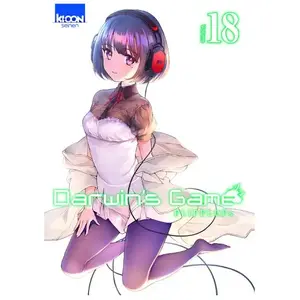 Ki-oon Seinen: 18 pas cher