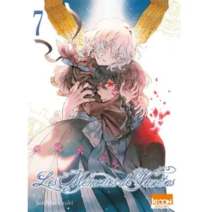Ki-oon Shonen: 7 pas cher