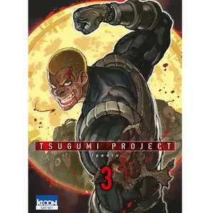 Ki-oon Seinen: 03 pas cher