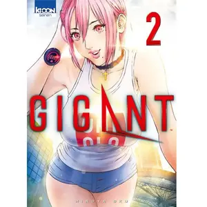 Ki-oon Seinen: 2 pas cher
