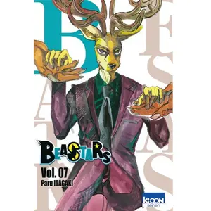 Ki-oon Seinen: 7 pas cher