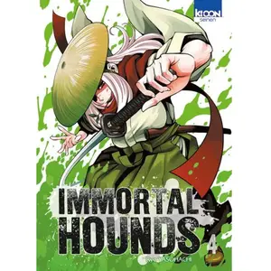 Ki-oon Seinen: 04 pas cher