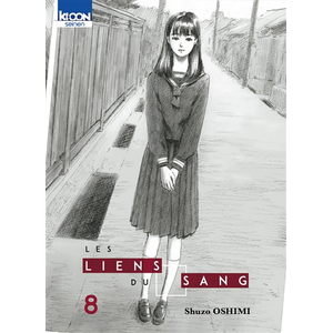 Ki-oon Seinen: 8 pas cher