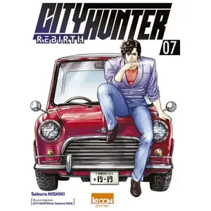 Ki-oon Shonen: 7 pas cher