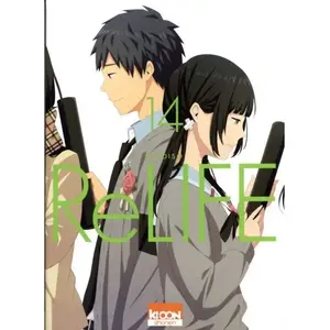 Ki-oon Shonen: 14 pas cher