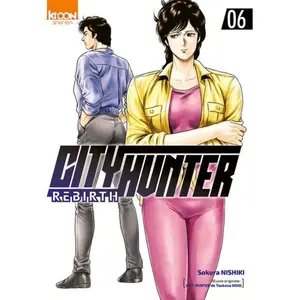 Ki-oon Shonen: 6 pas cher