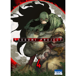 Ki-oon Seinen: 4 pas cher