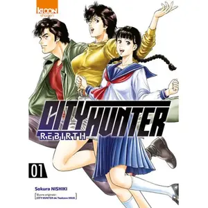 Ki-oon Shonen: 01 pas cher