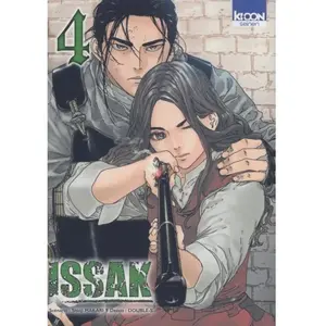 Ki-oon Seinen: 04 pas cher