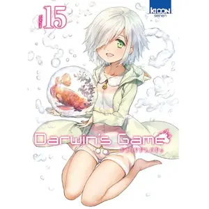 Ki-oon Seinen: 15 pas cher