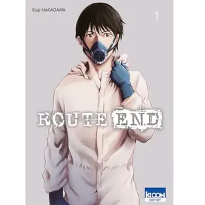 Ki-oon Seinen: 01 pas cher