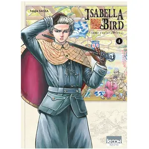 Ki-oon Kizuna: 04 pas cher