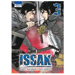 Ki-oon Seinen: 03 pas cher