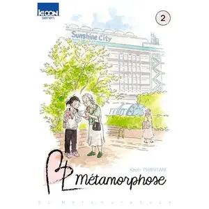 Ki-oon Seinen: 02 pas cher