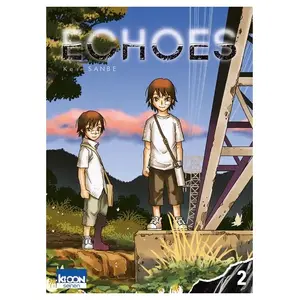Ki-oon Seinen: 02 pas cher