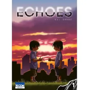 Ki-oon Seinen: 01 pas cher