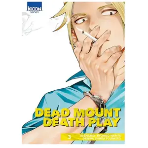 Ki-oon Seinen: 03 pas cher